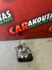 Πεταλούδα γκαζιού Kia ceed (07-12) 35100-2B150