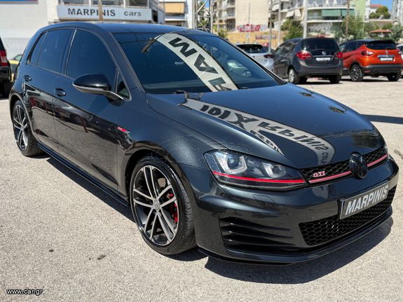 Volkswagen Golf 2013 GTD DSG DIESEL