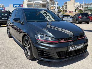 Volkswagen Golf 2013 GTD DSG DIESEL-thumb-1