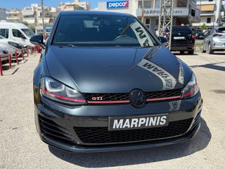 Volkswagen Golf 2013 GTD DSG DIESEL-thumb-2