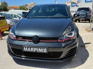 Volkswagen Golf 2013 GTD DSG DIESEL-thumb-3