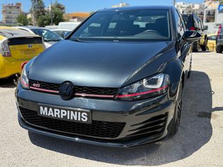 Volkswagen Golf 2013 GTD DSG DIESEL-thumb-4