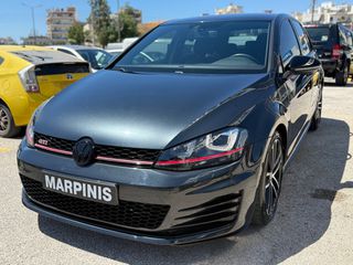 Volkswagen Golf 2013 GTD DSG DIESEL-thumb-5