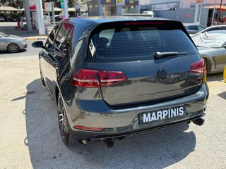 Volkswagen Golf 2013 GTD DSG DIESEL-thumb-6
