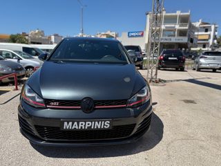 Volkswagen Golf 2013 GTD DSG DIESEL-thumb-7