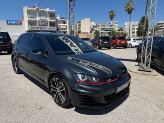 Volkswagen Golf 2013 GTD DSG DIESEL-thumb-8