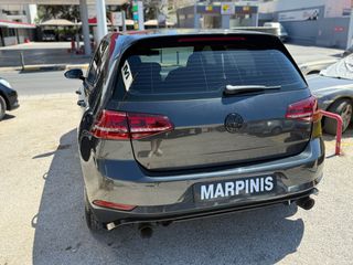 Volkswagen Golf 2013 GTD DSG DIESEL-thumb-9