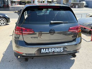 Volkswagen Golf 2013 GTD DSG DIESEL-thumb-10