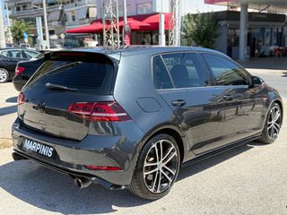 Volkswagen Golf 2013 GTD DSG DIESEL-thumb-15