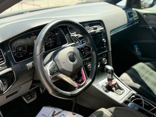Volkswagen Golf 2013 GTD DSG DIESEL-thumb-16