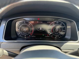 Volkswagen Golf 2013 GTD DSG DIESEL-thumb-24