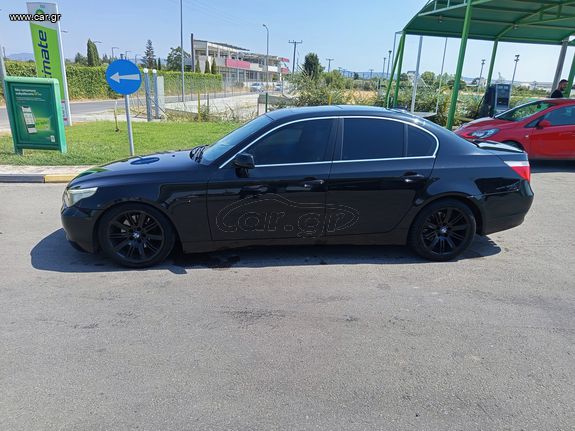 Bmw 520 2006 Άριστη κατάσταση