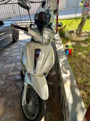 Piaggio Beverly 300i 2011