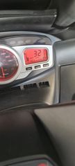 Gilera Nexus 250 SP 2007