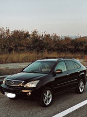 Lexus RX 400 2008 BOULEVARD PLUS HYBRID