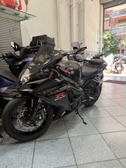 Suzuki GSX-R 1000 2007
