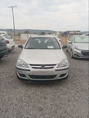 Opel Corsa 2004