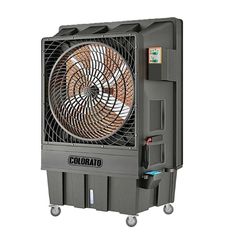 CLAC-1800BM ΨΥΚΤΗΣ ΑΕΡΑ-AIR COOLER  490W  1130x600x1680mm