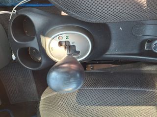 Toyota Yaris 2002