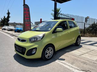 Kia Picanto 2012 ΜΕ ΔΟΣΕΙΣ ΧΩΡΙΣ ΤΡΑΠΕΖΕΣ-thumb-3