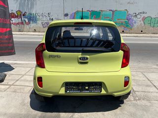 Kia Picanto 2012 ΜΕ ΔΟΣΕΙΣ ΧΩΡΙΣ ΤΡΑΠΕΖΕΣ-thumb-4