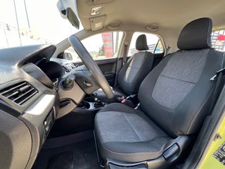 Kia Picanto 2012 ΜΕ ΔΟΣΕΙΣ ΧΩΡΙΣ ΤΡΑΠΕΖΕΣ-thumb-7