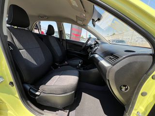 Kia Picanto 2012 ΜΕ ΔΟΣΕΙΣ ΧΩΡΙΣ ΤΡΑΠΕΖΕΣ-thumb-10