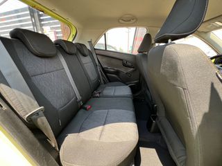 Kia Picanto 2012 ΜΕ ΔΟΣΕΙΣ ΧΩΡΙΣ ΤΡΑΠΕΖΕΣ-thumb-13