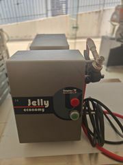 ΕΠΙΤΡΑΠΕΖΙΟΣ ΨΕΚΑΣΤΗΡΑΣ ΖΕΛΕ JELLY ECONOMY