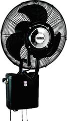 CLMFW-20 ΑΝΕΜΙΣΤΗΡΑΣ ΥΔΡΟΝΕΦΩΣΗΣ/ MISTING FAN  180W  560x568x790 mm