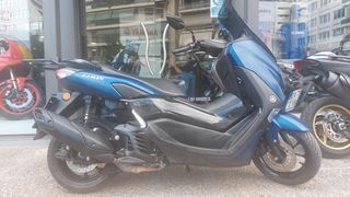 Yamaha NMAX 2021 125