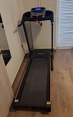 Διάδρομος γυμναστικής αναδιπλούμενος Everfit TFK 430
