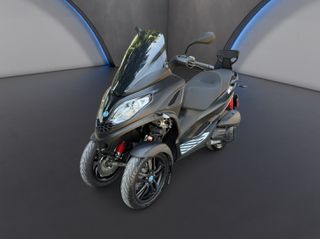Piaggio MP3 300 2022 SPORT-thumb-1