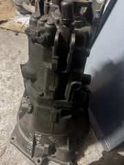 ΣΑΖΜΑΝ Ε46 316-320