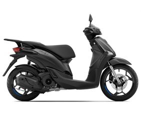 Piaggio Liberty 125 2026 Liberty 125 S-thumb-2