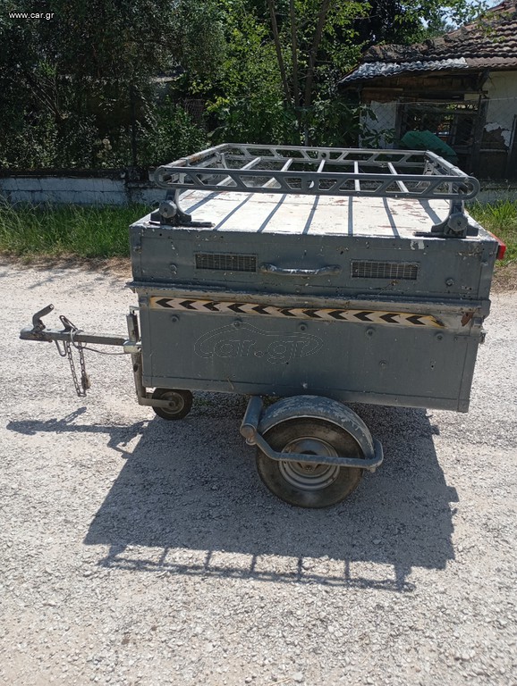 Westfalia 1995 300
