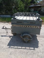 Westfalia 1995 300