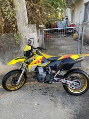 Suzuki DR-Z 400 2002