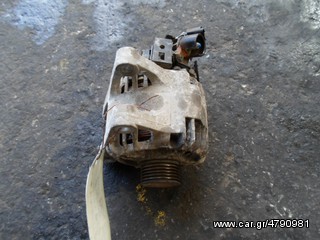 ΔΥΝΑΜΟ PEUGEOT 206 / 207 / 307 / 1007 - CITROEN C2 / C3 / C4 1.4 16V ΚΩΔ. ΚΙΝΗΤΗΡΑ KFU , MOD 2006-2009