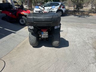 Kymco MXU 150 2015 MXU 150