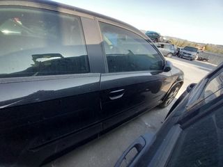 AUDI A3 8P '03-'08  ΦΙΝΙΣΤΡΙΝΙ ΣΥΝΟΔΗΓΟΥ ΠΙΣΩ ΔΕΞΙΑ