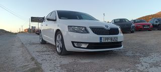 Skoda Octavia 2014 Σε προσφορά για λίγες μέρες- Scoda Octavia 1.2 ELEGANCE