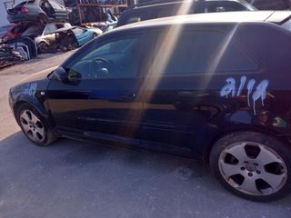 AUDI A3 8P '03-'08   ΚΛΕΙΔΑΡΙΕΣ