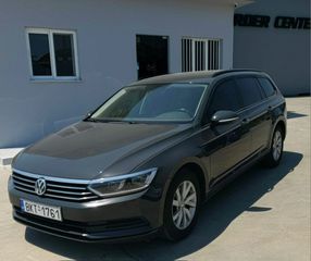 Volkswagen Passat 2019 1.6 DSG