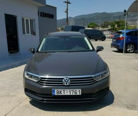 Volkswagen Passat 2019 1.6 DSG-thumb-1