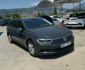 Volkswagen Passat 2019 1.6 DSG-thumb-3