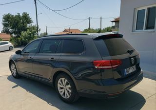 Volkswagen Passat 2019 1.6 DSG-thumb-4