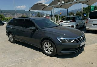 Volkswagen Passat 2019 1.6 DSG-thumb-5