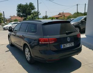 Volkswagen Passat 2019 1.6 DSG-thumb-6