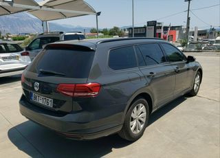 Volkswagen Passat 2019 1.6 DSG-thumb-7